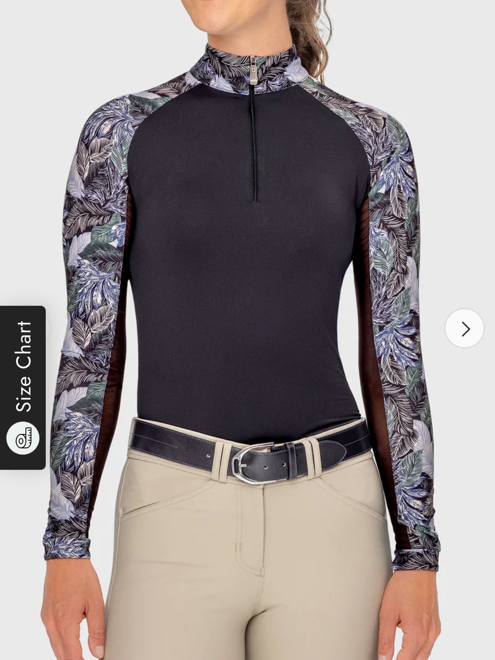 Light weight UPF sun shirt
